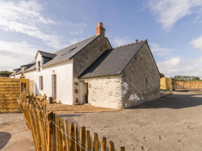 Gîte Guérande, 3 pièces, 5 personnes - FR-1-306-1197